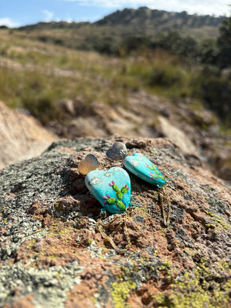 Arete Mega nopalitos