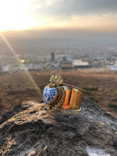 Brazalete sagrado corazón Pajaritos